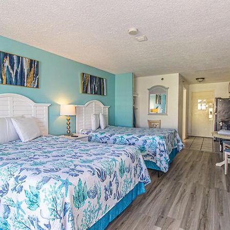 11Th Floor Suite With Incredible Views! Sea Mist Resort 51106 - 2 Double Beds - Full Kitchen! Myrtle Beach Oda fotoğraf