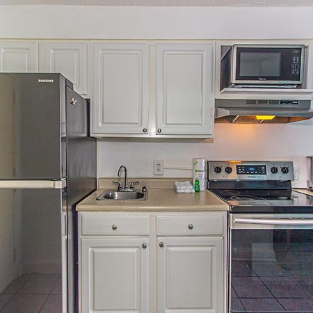 11Th Floor Suite With Incredible Views! Sea Mist Resort 51106 - 2 Double Beds - Full Kitchen! Myrtle Beach Dış mekan fotoğraf