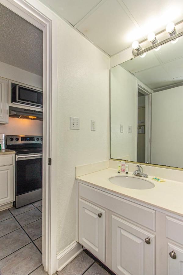 11Th Floor Suite With Incredible Views! Sea Mist Resort 51106 - 2 Double Beds - Full Kitchen! Myrtle Beach Dış mekan fotoğraf