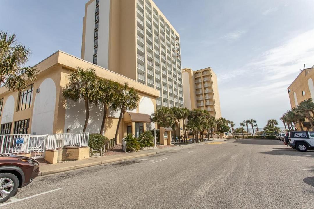 11Th Floor Suite With Incredible Views! Sea Mist Resort 51106 - 2 Double Beds - Full Kitchen! Myrtle Beach Oda fotoğraf