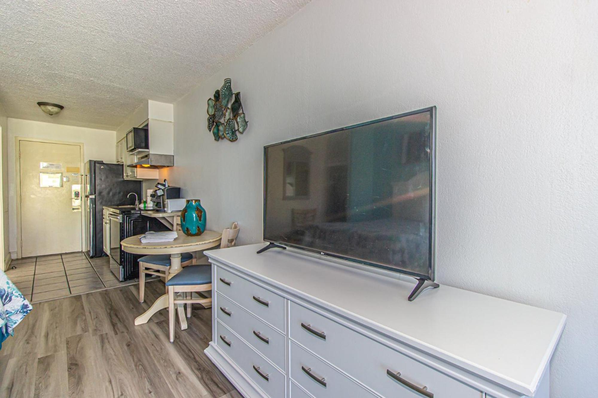 11Th Floor Suite With Incredible Views! Sea Mist Resort 51106 - 2 Double Beds - Full Kitchen! Myrtle Beach Oda fotoğraf