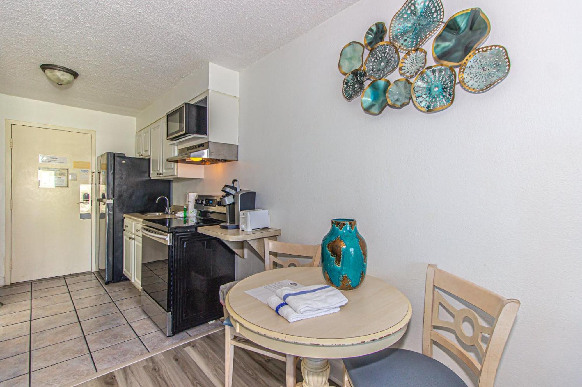 11Th Floor Suite With Incredible Views! Sea Mist Resort 51106 - 2 Double Beds - Full Kitchen! Myrtle Beach Oda fotoğraf