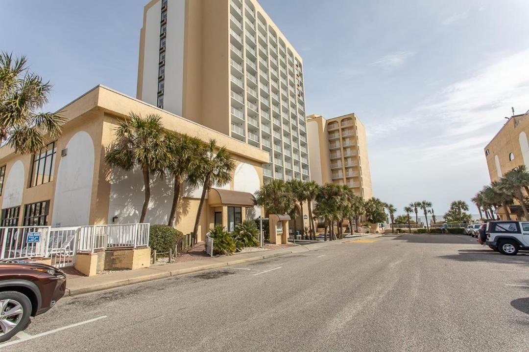 11Th Floor Suite With Incredible Views! Sea Mist Resort 51106 - 2 Double Beds - Full Kitchen! Myrtle Beach Dış mekan fotoğraf