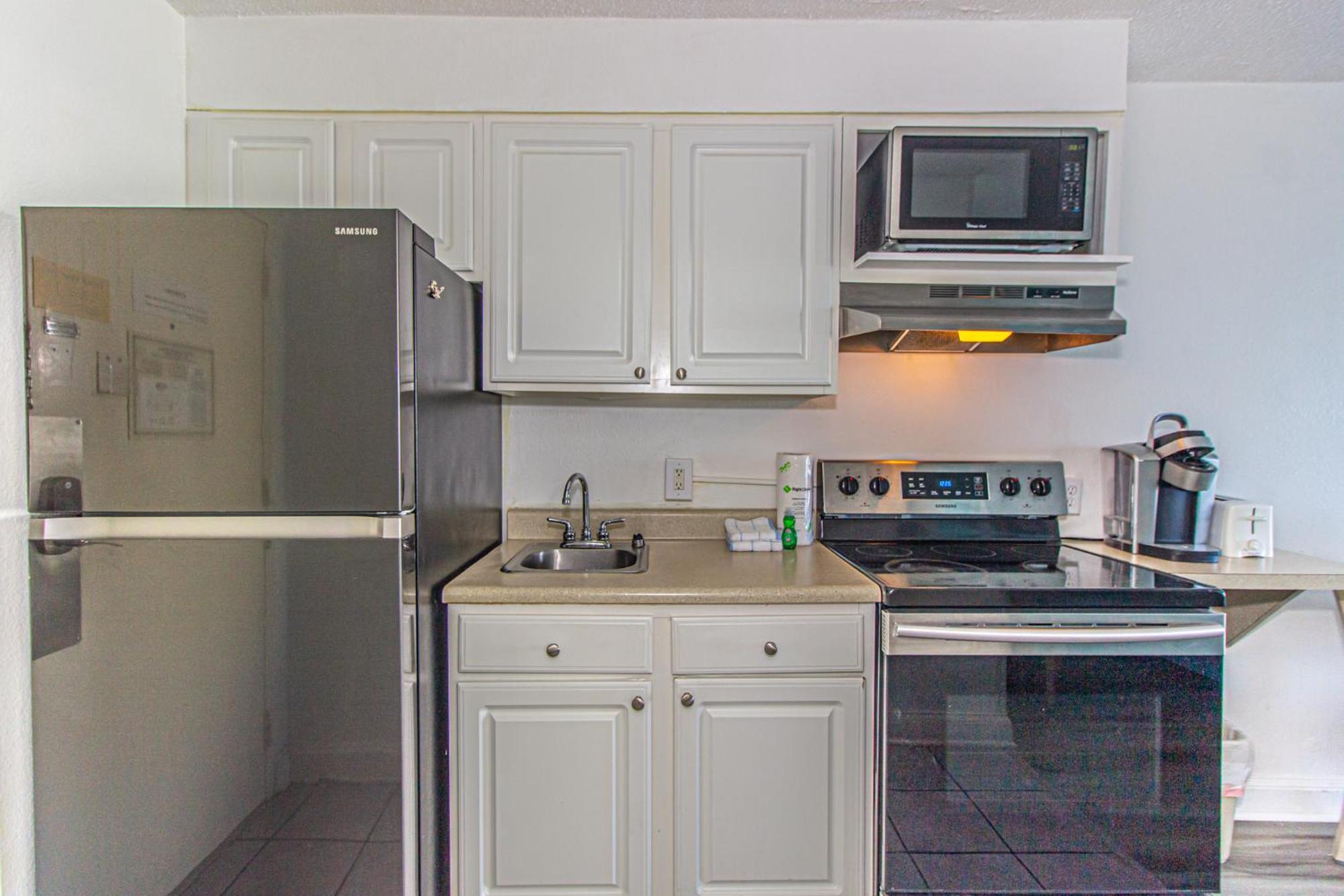 11Th Floor Suite With Incredible Views! Sea Mist Resort 51106 - 2 Double Beds - Full Kitchen! Myrtle Beach Dış mekan fotoğraf