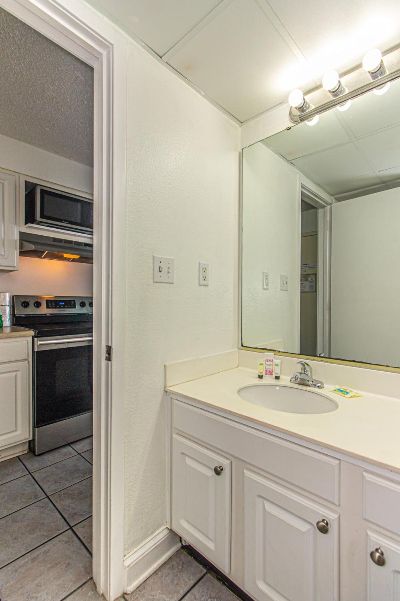 11Th Floor Suite With Incredible Views! Sea Mist Resort 51106 - 2 Double Beds - Full Kitchen! Myrtle Beach Dış mekan fotoğraf